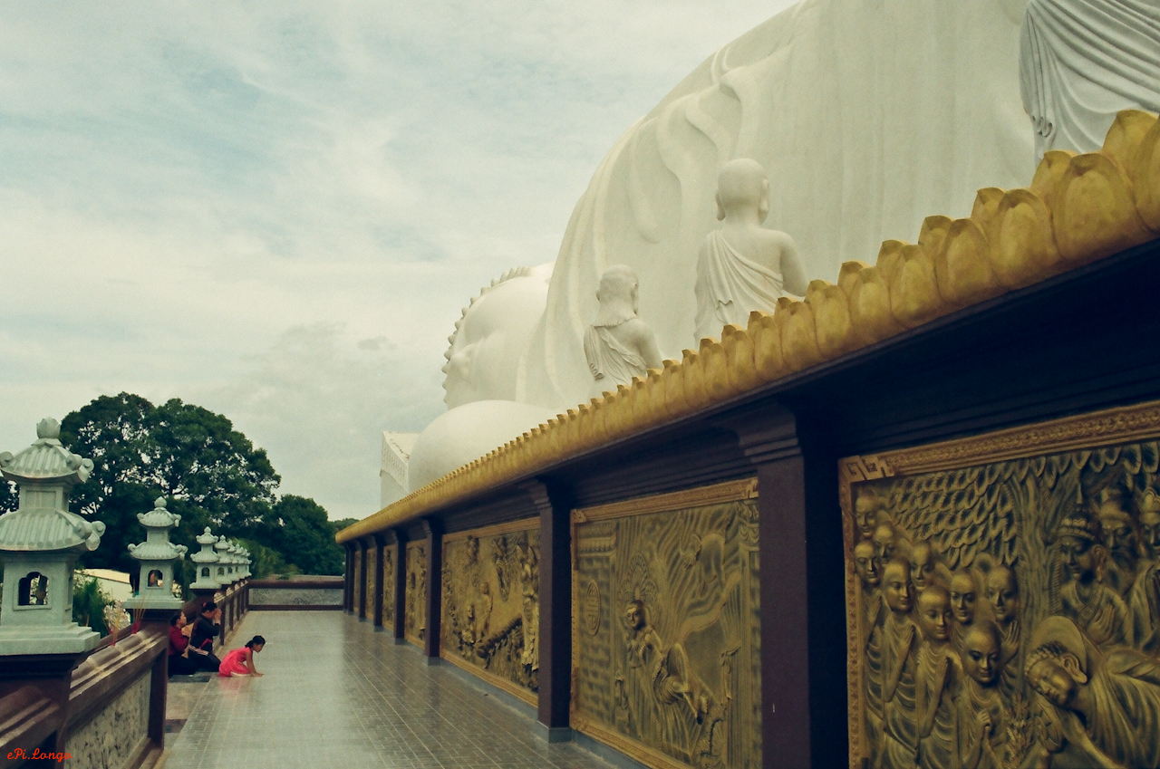 Thủ Dầu Một, Vietnam